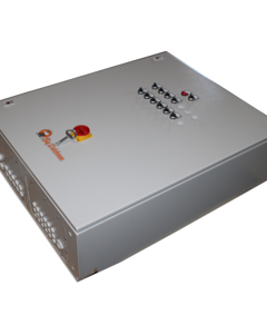 Control/load unit DryExactpro 5 components 1 circuit